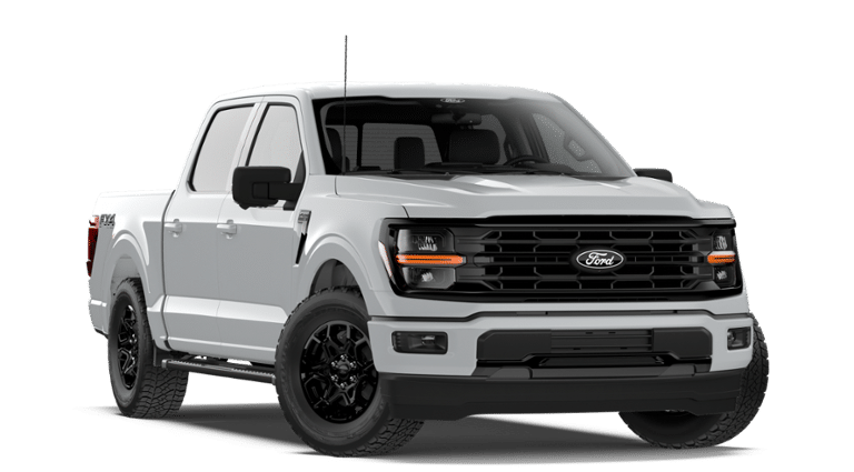 F-150® vehicle